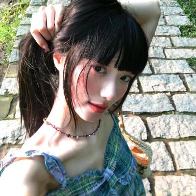 妈咪的小女孩